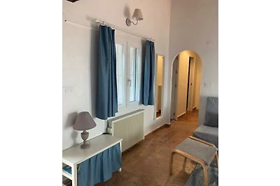 Ferienhaus Casa Yasmin