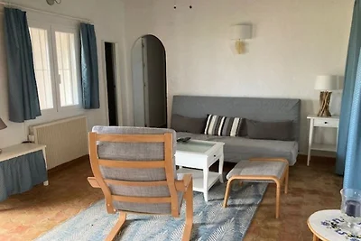Ferienhaus Casa Yasmin