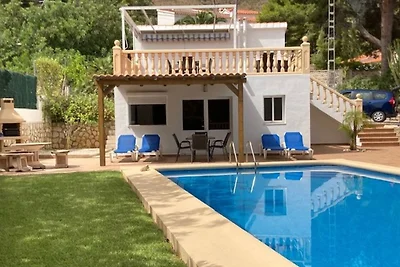 Casa Mariposa