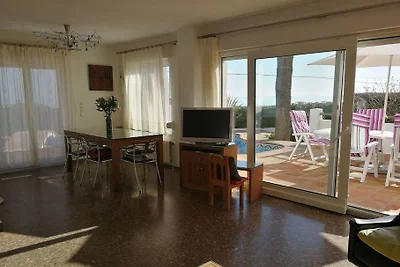Casa Una Haus am Strand von Denia