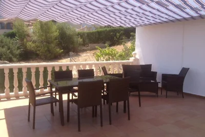Casa Mariposa