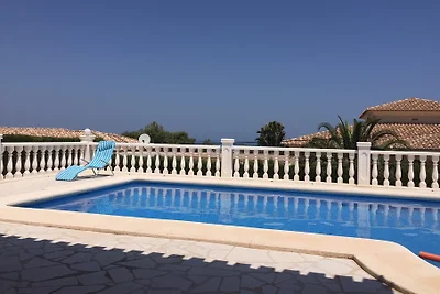 Ferienhaus Casa Yasmin