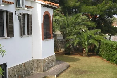 Casa Mariposa