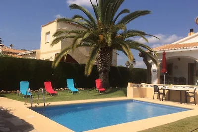 Casa Para Rollstuhlgängiges Haus