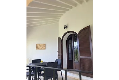 Casa Mariposa