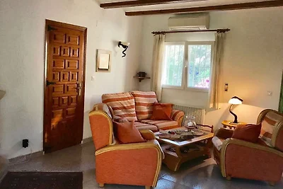 Landhaus Casa Pavillon