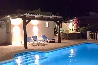 Ferienhaus Casa Yasmin