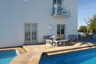 Casa Una Haus am Strand von Denia