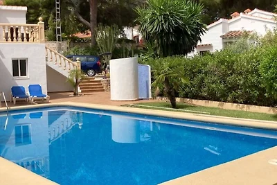 Casa Mariposa
