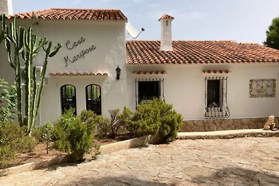Casa Mariposa