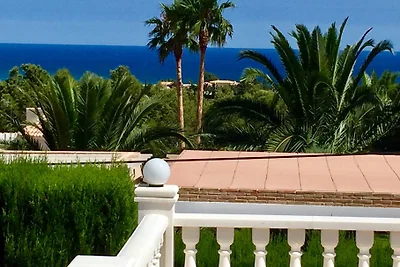 Ferienhaus Casa Yasmin