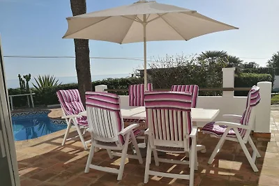 Casa Una Haus am Strand von Denia