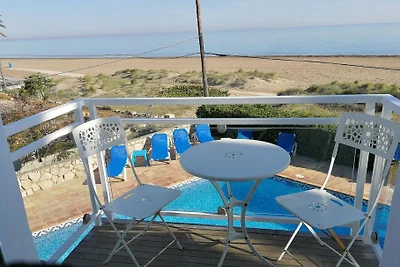 Casa Una Haus am Strand von Denia