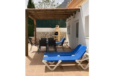 Casa Mariposa