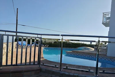 Casa Una Haus am Strand von Denia