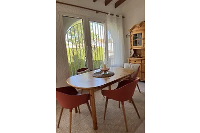 Landhaus Casa Pavillon