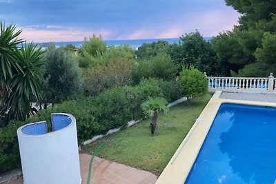 Casa Mariposa