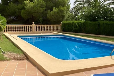 Casa Mariposa