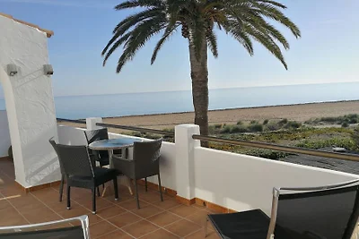 Casa Una Haus am Strand von Denia