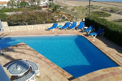 Casa Una Haus am Strand von Denia