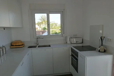 Casa Una Haus am Strand von Denia