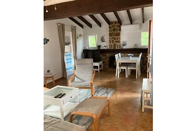 Ferienhaus Casa Yasmin