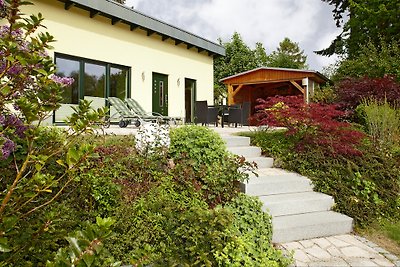 Exklusives Ferienhaus am Gothensee