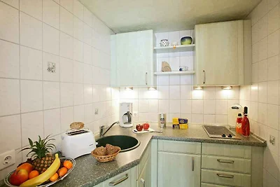 Ferienwohnung Blick Gothensee