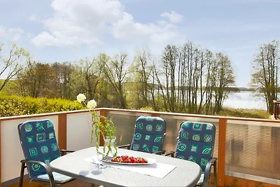 Ferienhaus am Gothensee