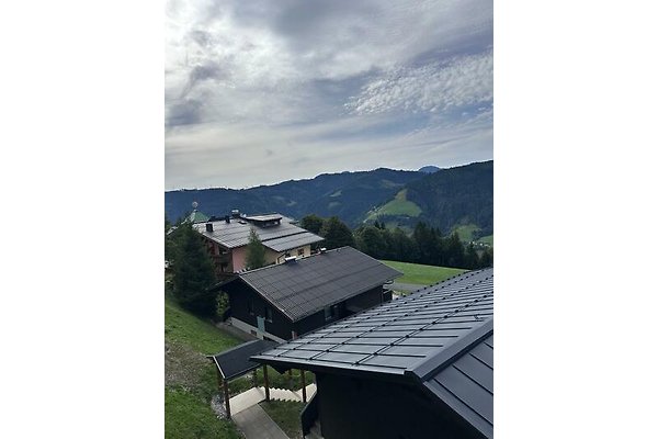 Ferienwohnung Mühlbach am Hochkönig