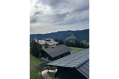 Place with a view - Apartment Mars - Mühlbach