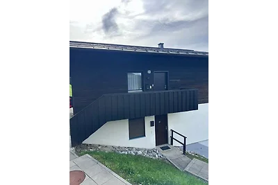 Place with a view - Apartment Mars - Mühlbach