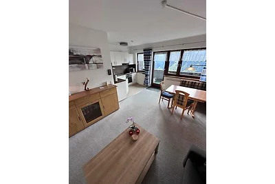 Place with a view - Apartment Mars - Mühlbach