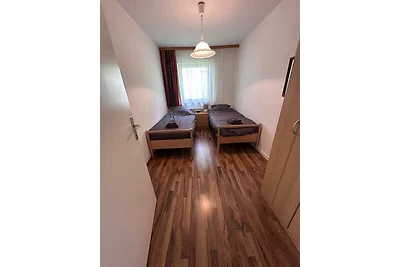 Place with a view - Apartment Mars - Mühlbach