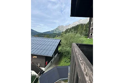 Place with a view - Apartment Mars - Mühlbach