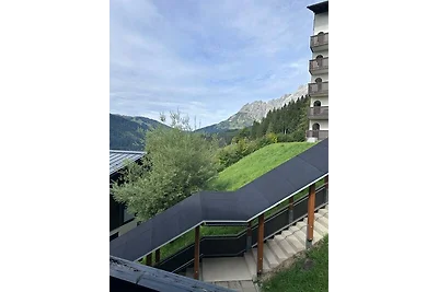 Place with a view - Apartment Mars - Mühlbach