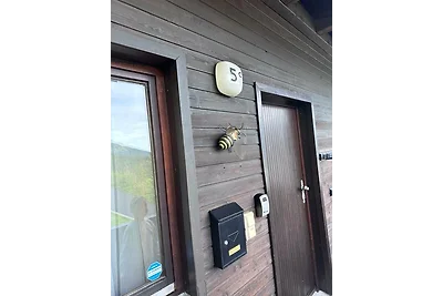 Place with a view - Apartment Mars - Mühlbach