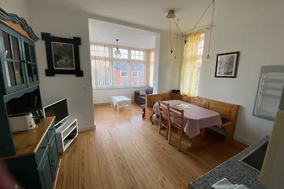 Casa Oltremare - appartamento Samoa