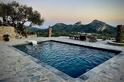 Villa Eviva (Südkreta, Preveli)