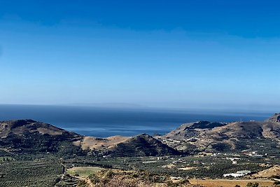 Twin Mariou (South Crete, Preveli)