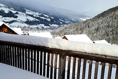 PAAL 162 - Chalet für  die Familie