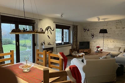 Auszeit - Haus am See, Ferienhaus