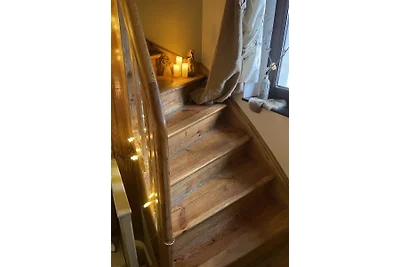 Auszeit - Haus am See, Ferienhaus