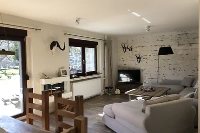 Auszeit - Haus am See, Ferienhaus