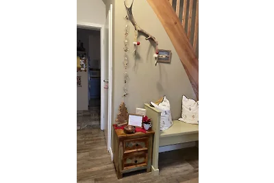 Auszeit - Haus am See, Ferienhaus