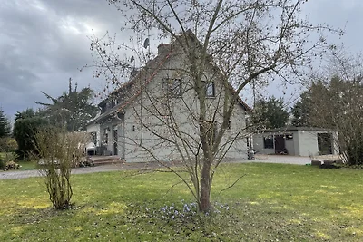 Auszeit - Haus am See, Ferienhaus