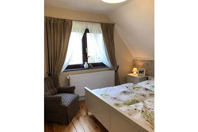 Auszeit - Haus am See, Ferienhaus