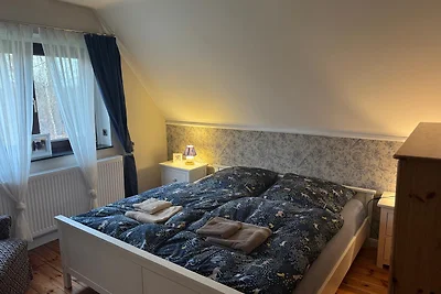 Auszeit - Haus am See, Ferienhaus