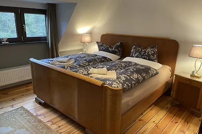 Auszeit - Haus am See, Ferienhaus