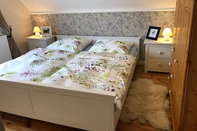 Auszeit - Haus am See, Ferienhaus